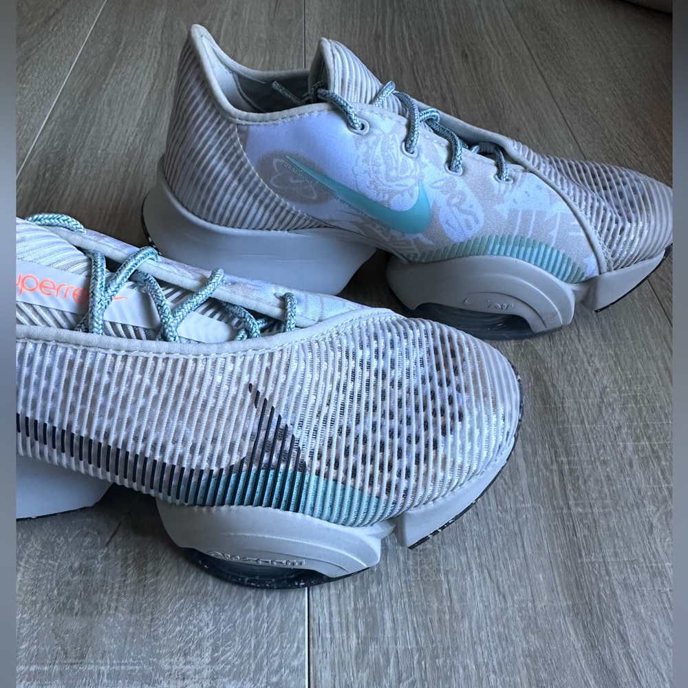 Women’s Nike Air Zoom SuperRep 2 MFS - Picture 6 of 9